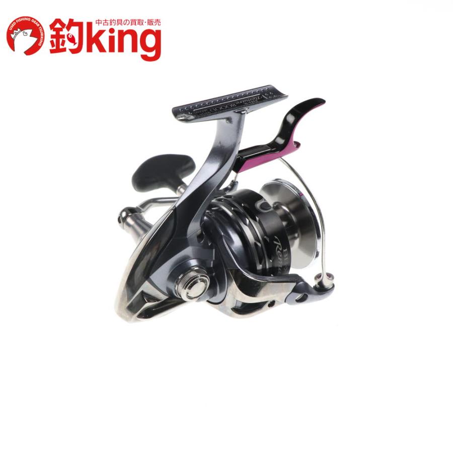 シマノ（SHIMANO） 12 BB-X レマーレ 8000D /A266M メジナ クロ
