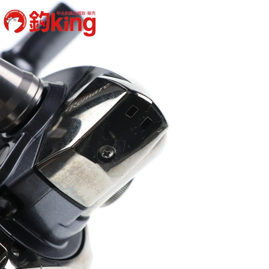 シマノ（SHIMANO） 12 BB-X レマーレ 8000D /A266M メジナ クロ