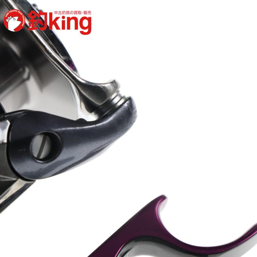 シマノ（SHIMANO） 12 BB-X レマーレ 8000D /A266M メジナ クロ