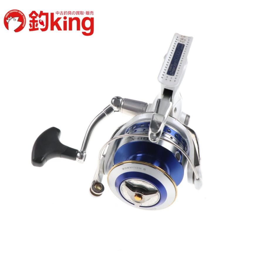 シマノ（SHIMANO） 06 BB-X オナガ SP 6000D /A267M メジナ クロ