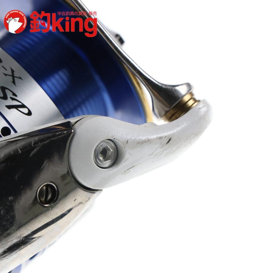 シマノ（SHIMANO） 06 BB-X オナガ SP 6000D /A267M メジナ クロ