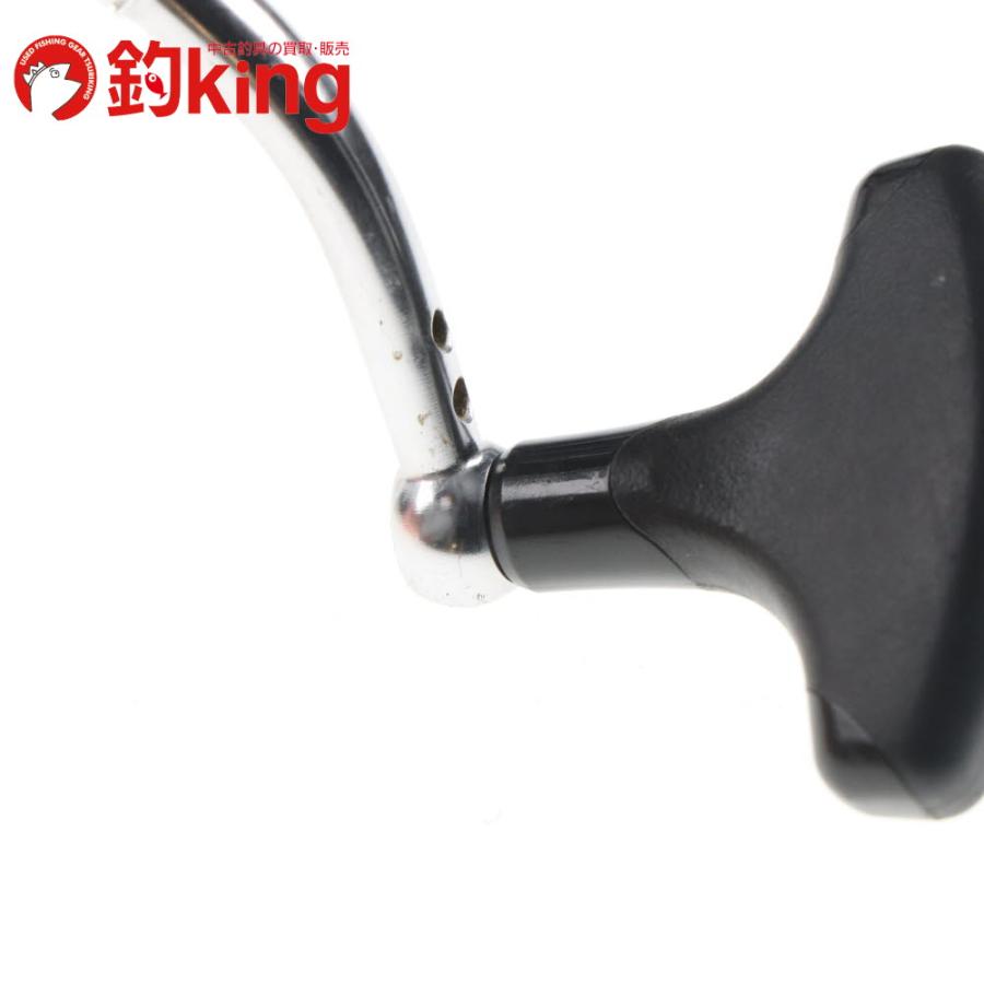 シマノ（SHIMANO） 06 BB-X オナガ SP 6000D /A267M メジナ クロ