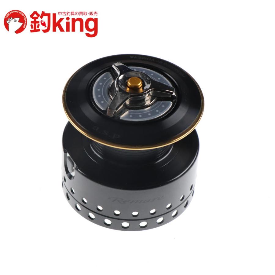 シマノ（SHIMANO） 夢屋 レマーレ 5000D スプール /A269M 美品 メジナ