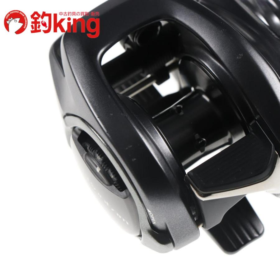 シマノ　22バンタムXG RIGHT 新品未使用 22バンタム XG RIGHT 未使用 使用僅か美品】シマノ 22 バンタム XG 右巻き