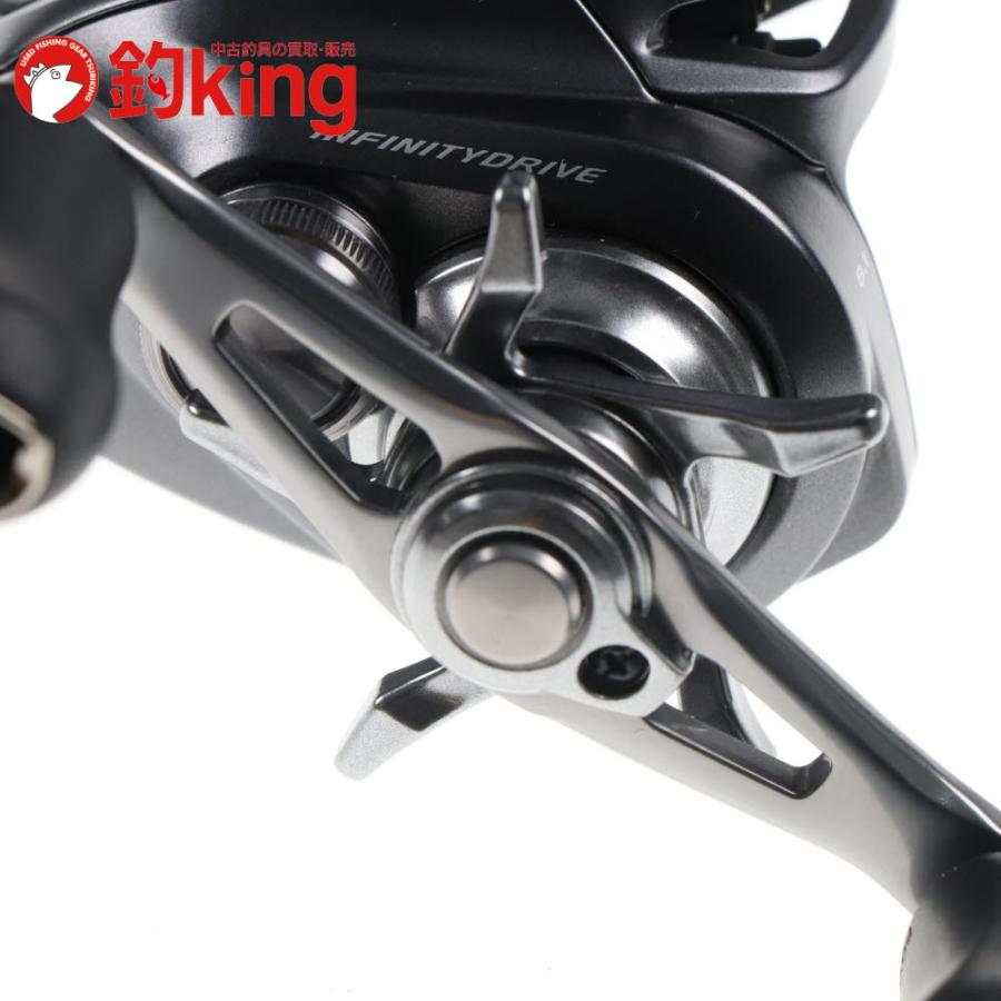 シマノ 22バンタムXG 右ハンドル シマノ バンタム XG 右 (リール) 価格比較 - 価格.com