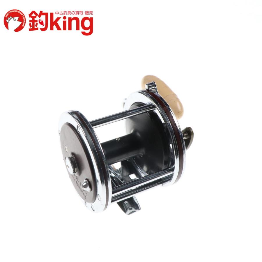 Penn（ペン） セネター 3／0 ハンドルドラグ付 /A277M 美品 石鯛