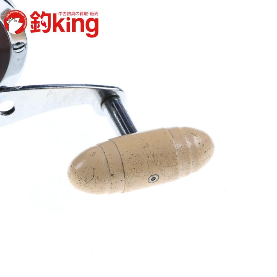 Penn（ペン） セネター 3／0 ハンドルドラグ付 /A277M 美品 石鯛