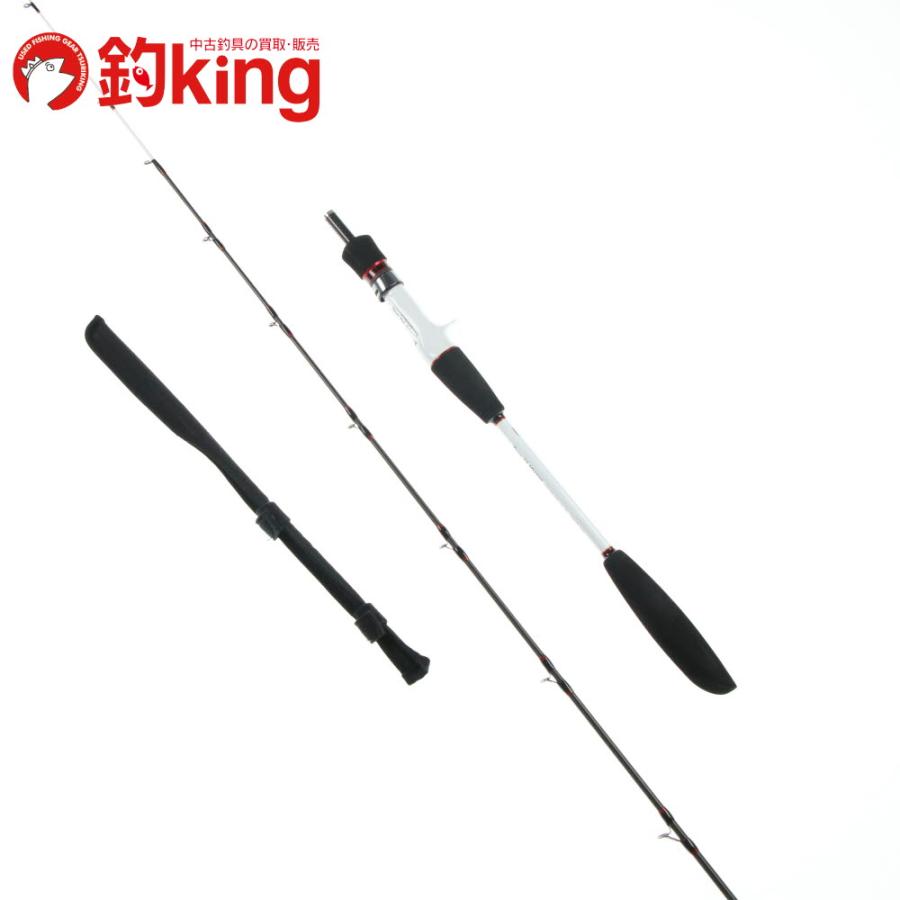 SHIMANO ライトゲーム CI4 73 MH200 シマノ（Shimano） ライトゲーム