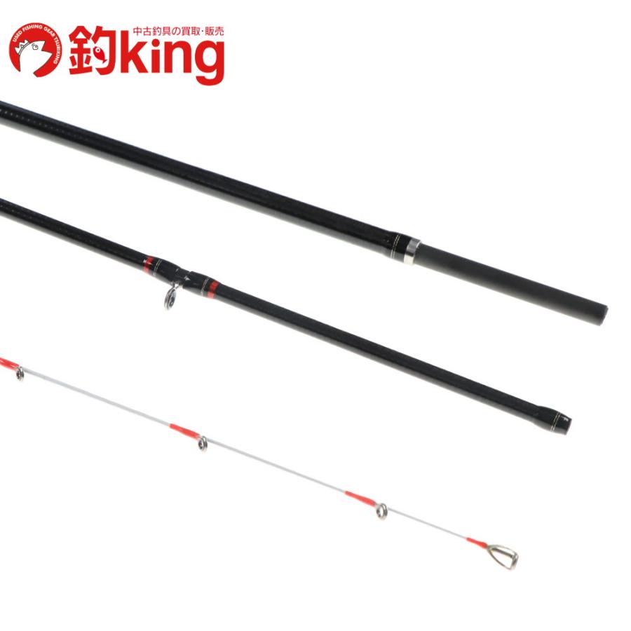 シマノ（SHIMANO） バイオインパクト メバル 300 /A285L 極上品 船釣り