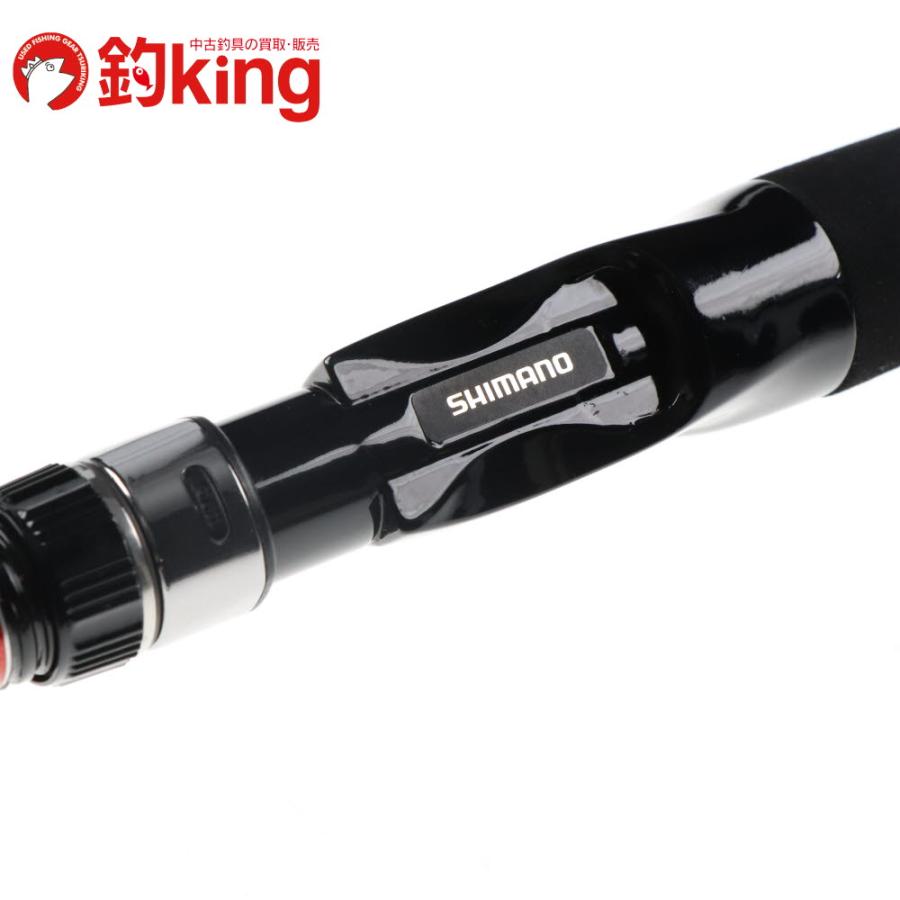 シマノ（SHIMANO） バイオインパクト メバル 300 /A285L 極上品 船釣り