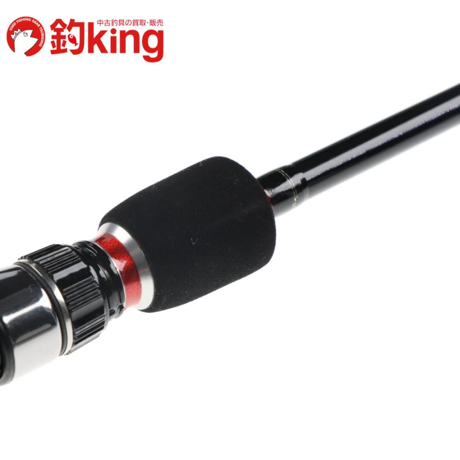 シマノ（SHIMANO） バイオインパクト メバル 300 /A285L 極上品 船釣り