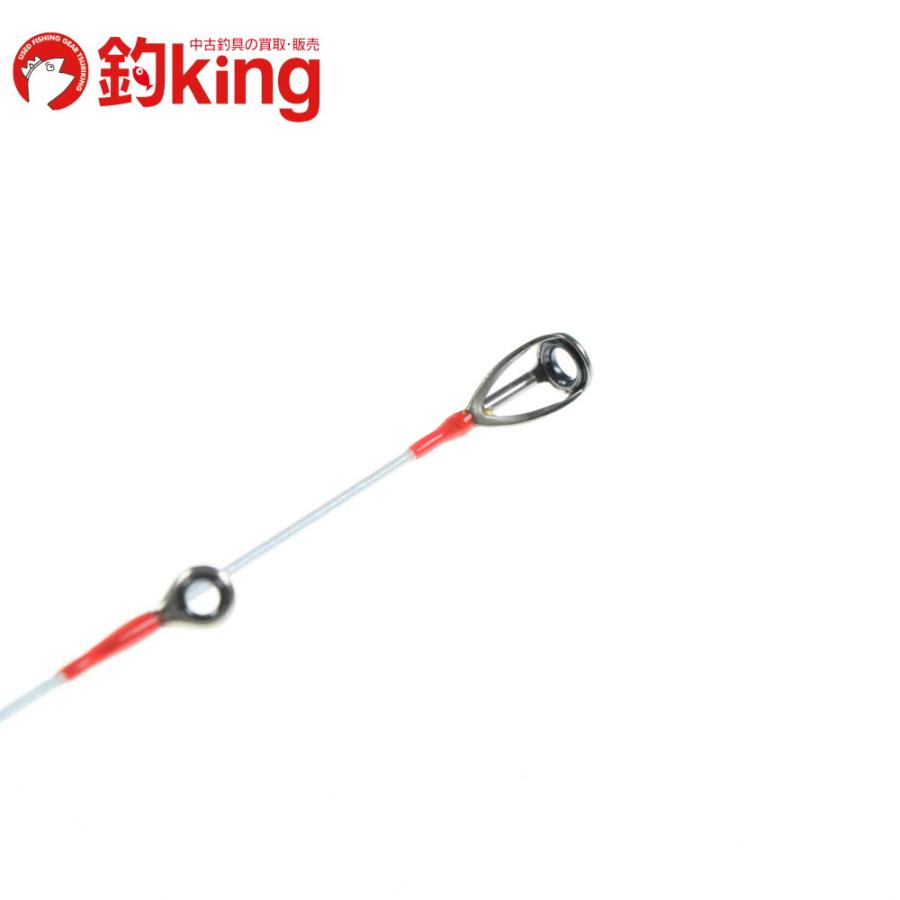 シマノ（SHIMANO） バイオインパクト メバル 300 /A285L 極上品 船釣り