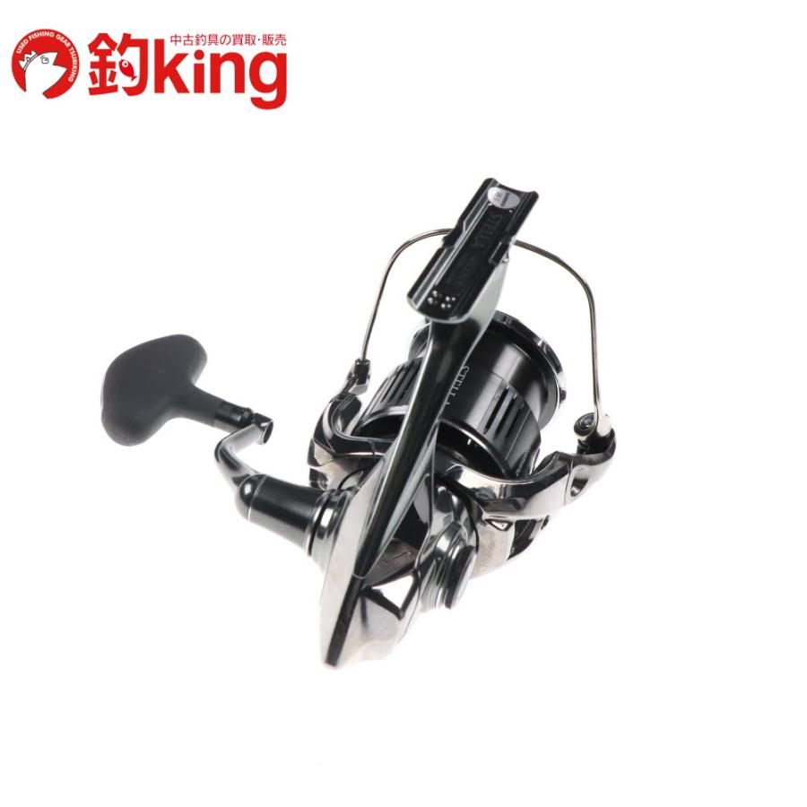 シマノ（SHIMANO） 22 ステラ 4000M /A293M 極上品 シーバス