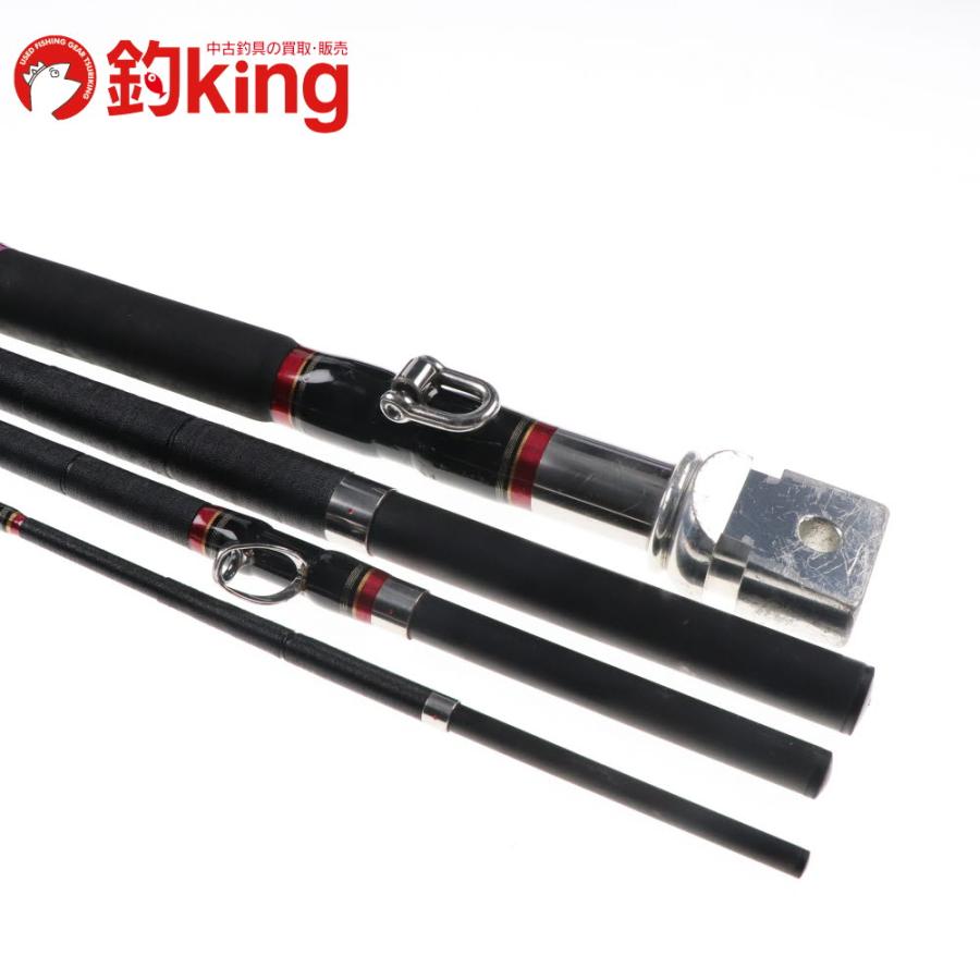 キャメックス アルティマ クエ 480MX-4 /A297Y 石鯛 イシダイ 口白