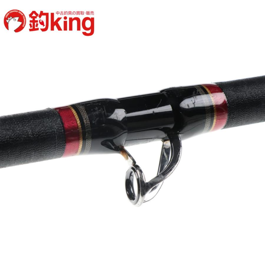 キャメックス アルティマ クエ 480MX-4 /A297Y 石鯛 イシダイ 口白