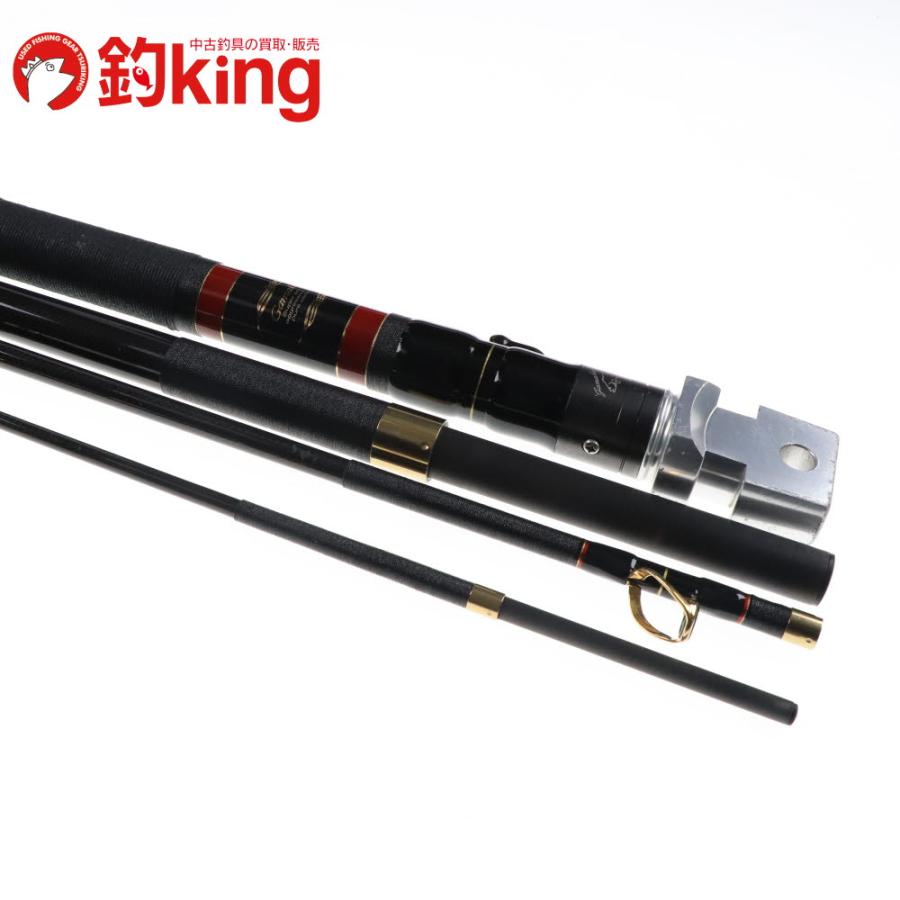 Gamakatsu（がまかつ） がまくえ グランドインパルス 40-500 /A301200