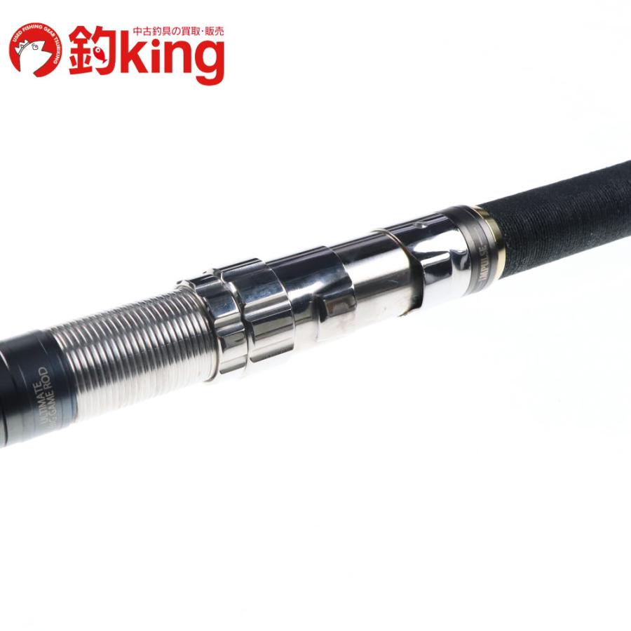 Gamakatsu（がまかつ） がまくえ グランドインパルス 40-500 /A301200