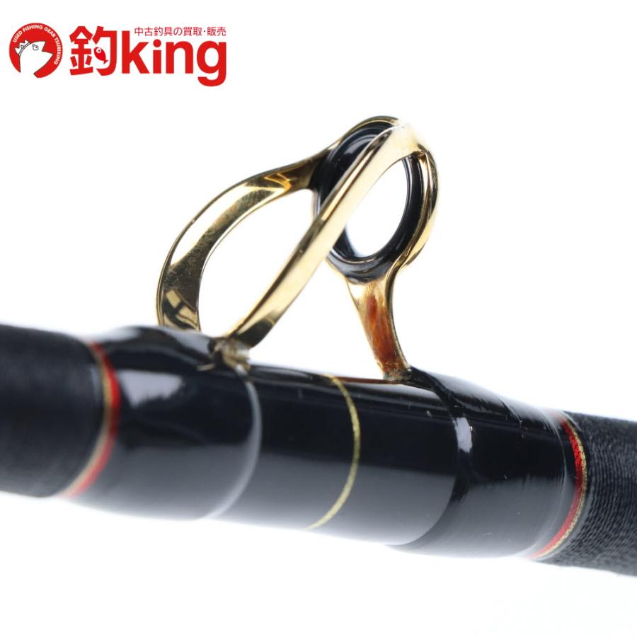 Gamakatsu（がまかつ） がまくえ グランドインパルス 40-500 /A301200