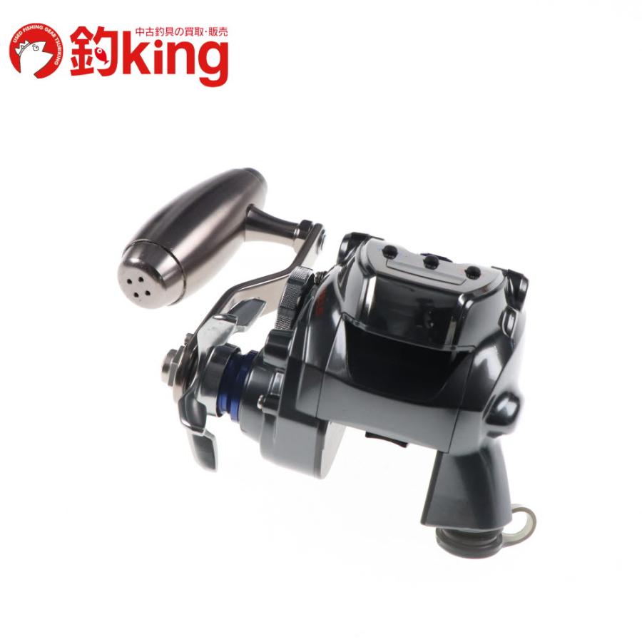 DAIWA（ダイワ） 18 シーボーグ 200J-SJ /A304M 美品 泳がせ