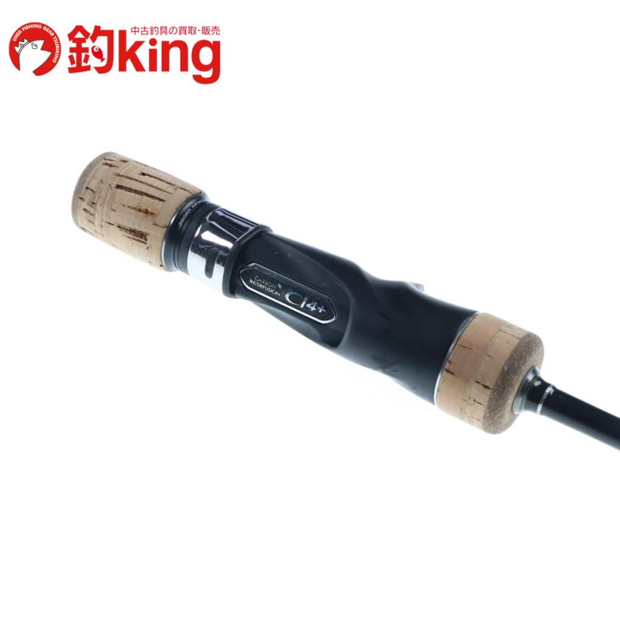 シマノ（SHIMANO） 18 オシアジガー インフィニティ モーティブ B610-0