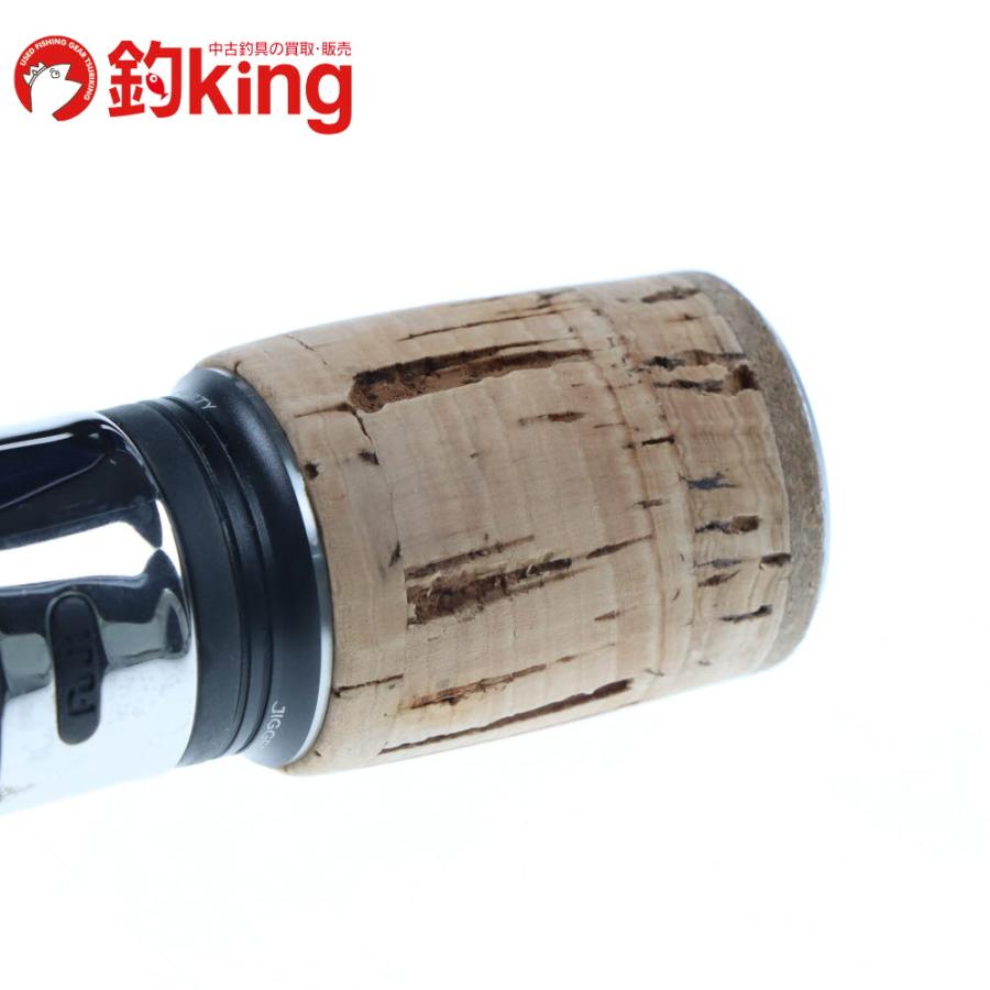 シマノ（SHIMANO） 18 オシアジガー インフィニティ モーティブ B610-0