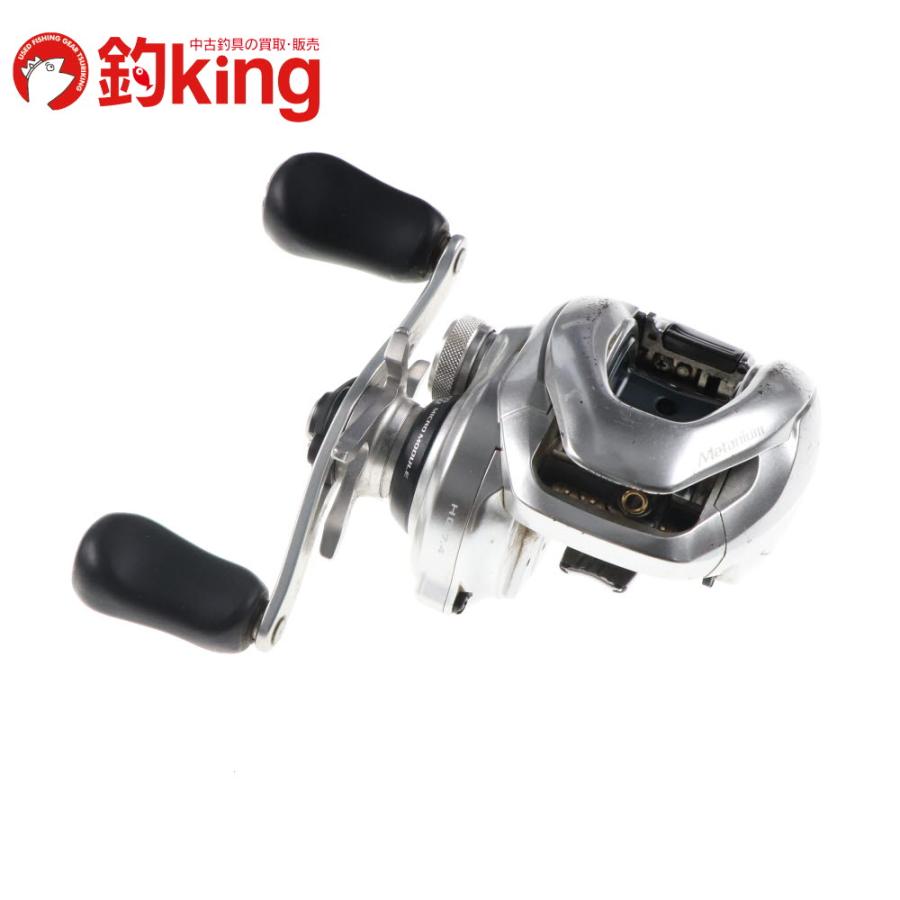 シマノ（SHIMANO） 16 メタニウム MGL HG 右 /A315M ブラックバス バス