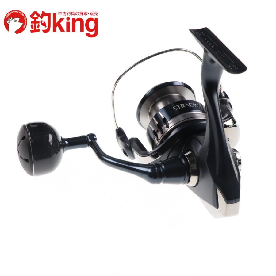 シマノ（SHIMANO） 20 ストラディックSW 5000XG /A317M 極上品