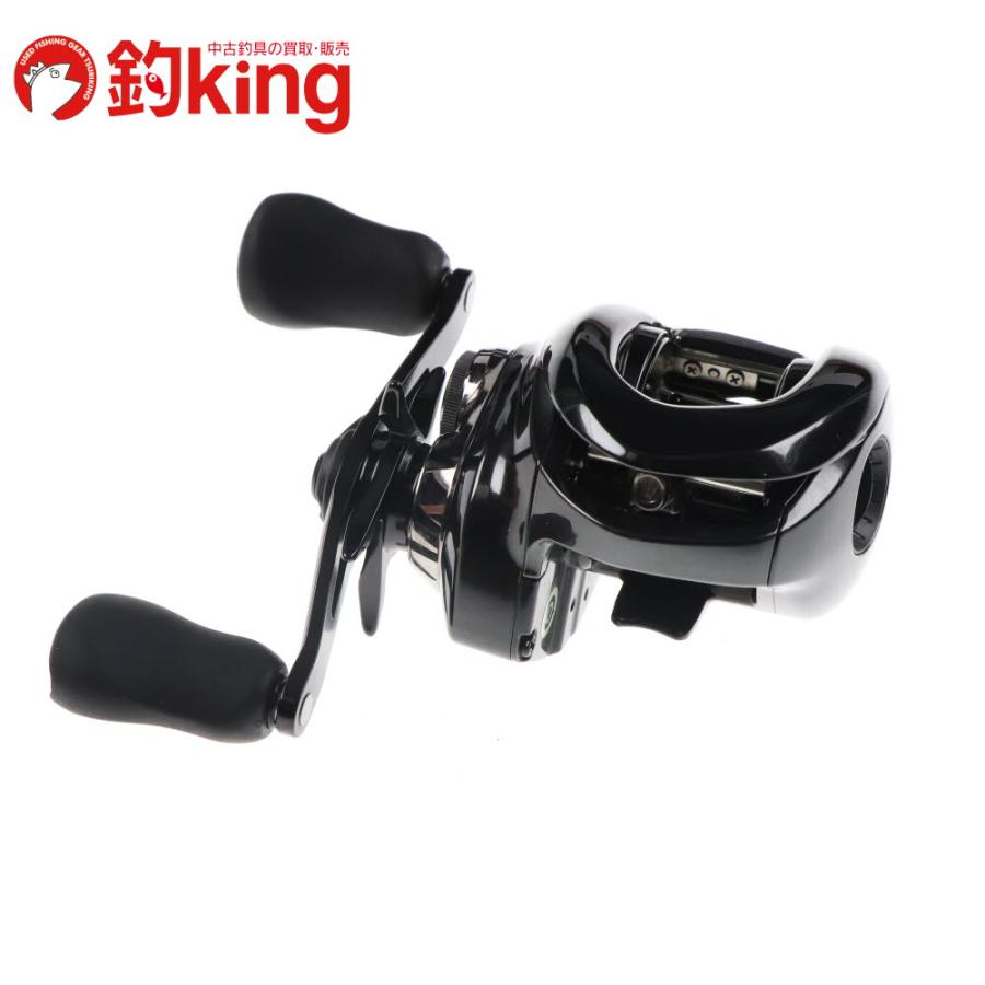 シマノ（SHIMANO） 23 アンタレスDC MD XG 右 /A319M 極上品 ブラック