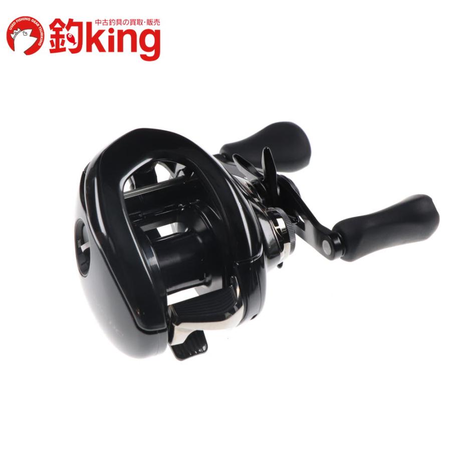 SHIMANO 23ANTARES DC MDXG ベイトリール ブラック 楽天市場】シマノ 23アンタレスDC MD XG右 /ベイトリール : 釣具のFTO