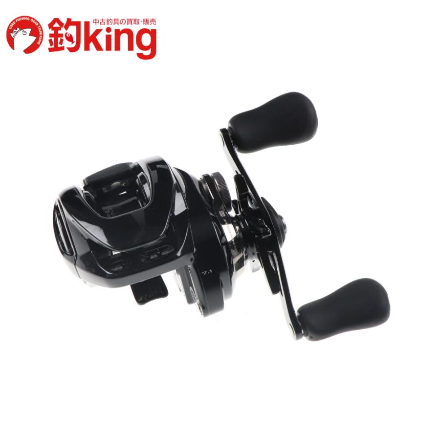 シマノ（SHIMANO） 24 メタニウム DC 71HG /A320M 未使用 ブラックバス