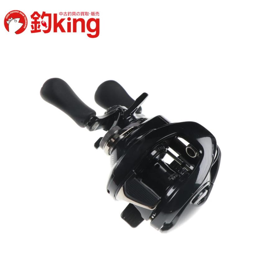 シマノ（SHIMANO） 24 メタニウム DC 71HG /A320M 未使用 ブラックバス