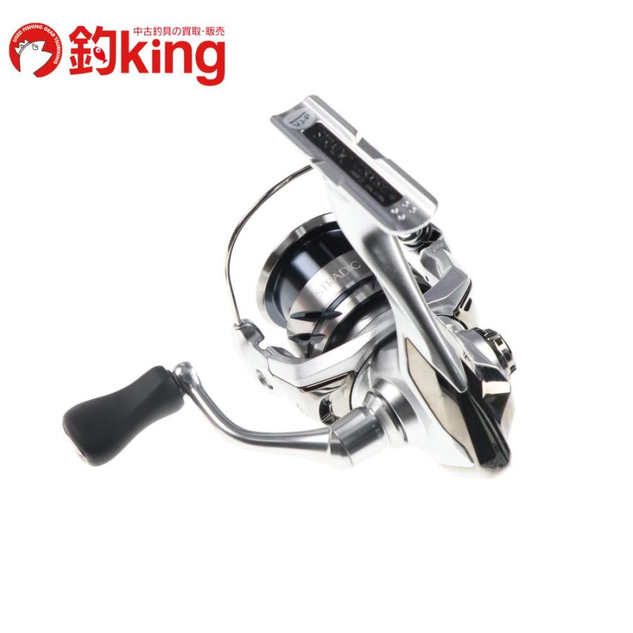 シマノ（SHIMANO） 23 ストラディック C2500SXG 替スプール付 /A328M