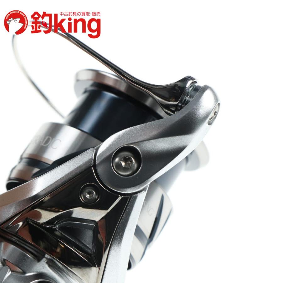 シマノ（SHIMANO） 23 ストラディック C2500SXG 替スプール付 /A328M