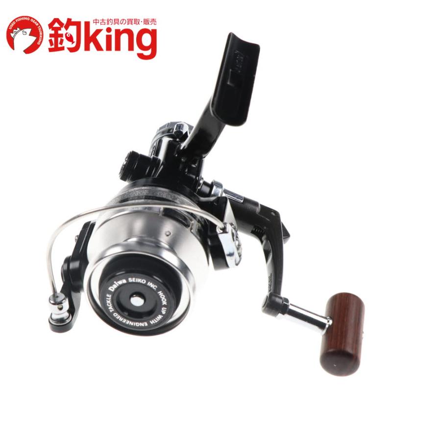 DAIWA（ダイワ） プロスピン GS-800RD /A331M 美品 ブラックバス バス