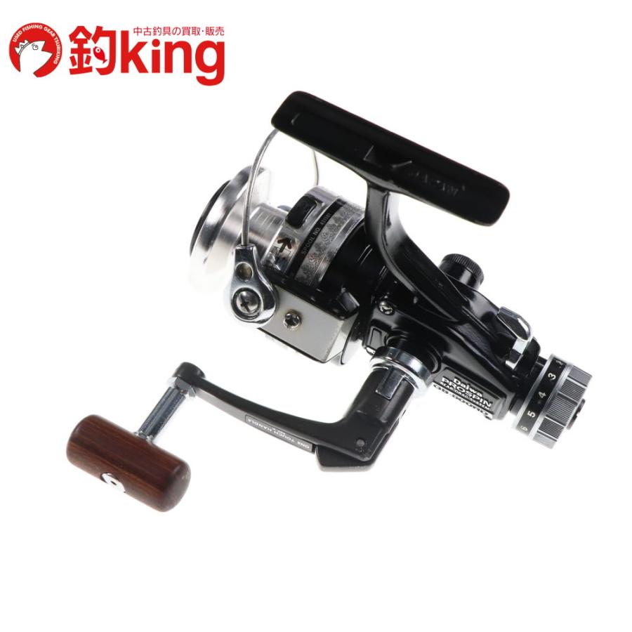 DAIWA（ダイワ） プロスピン GS-800RD /A331M 美品 ブラックバス バス