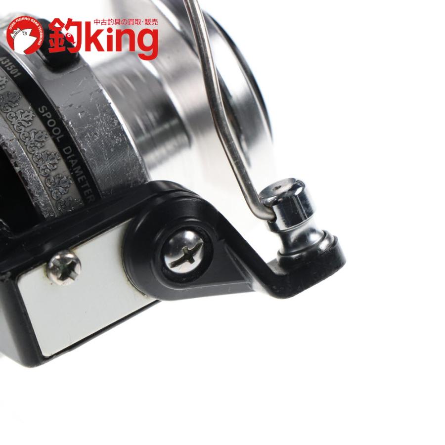 DAIWA（ダイワ） プロスピン GS-800RD /A331M 美品 ブラックバス バス