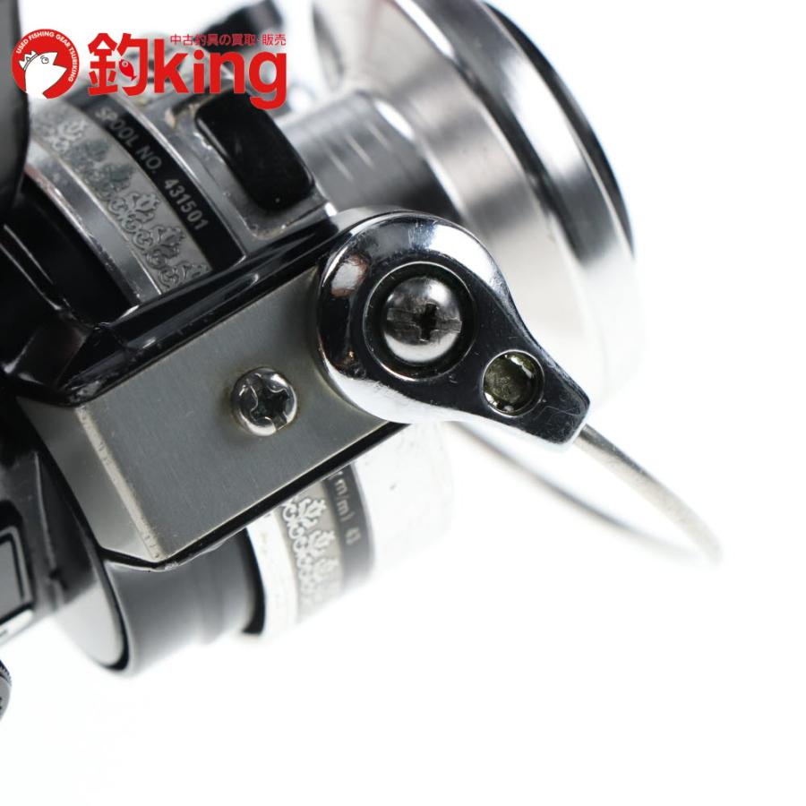 DAIWA（ダイワ） プロスピン GS-800RD /A331M 美品 ブラックバス バス