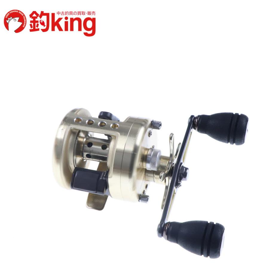 シマノ（SHIMANO） カルカッタ XT 100 ウォータープラネットハンドル付