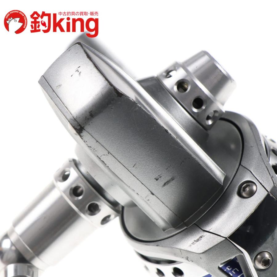 DAIWA（ダイワ） ソルティガZ 4500 /A342M ヒラマサ カンパチ ブリ