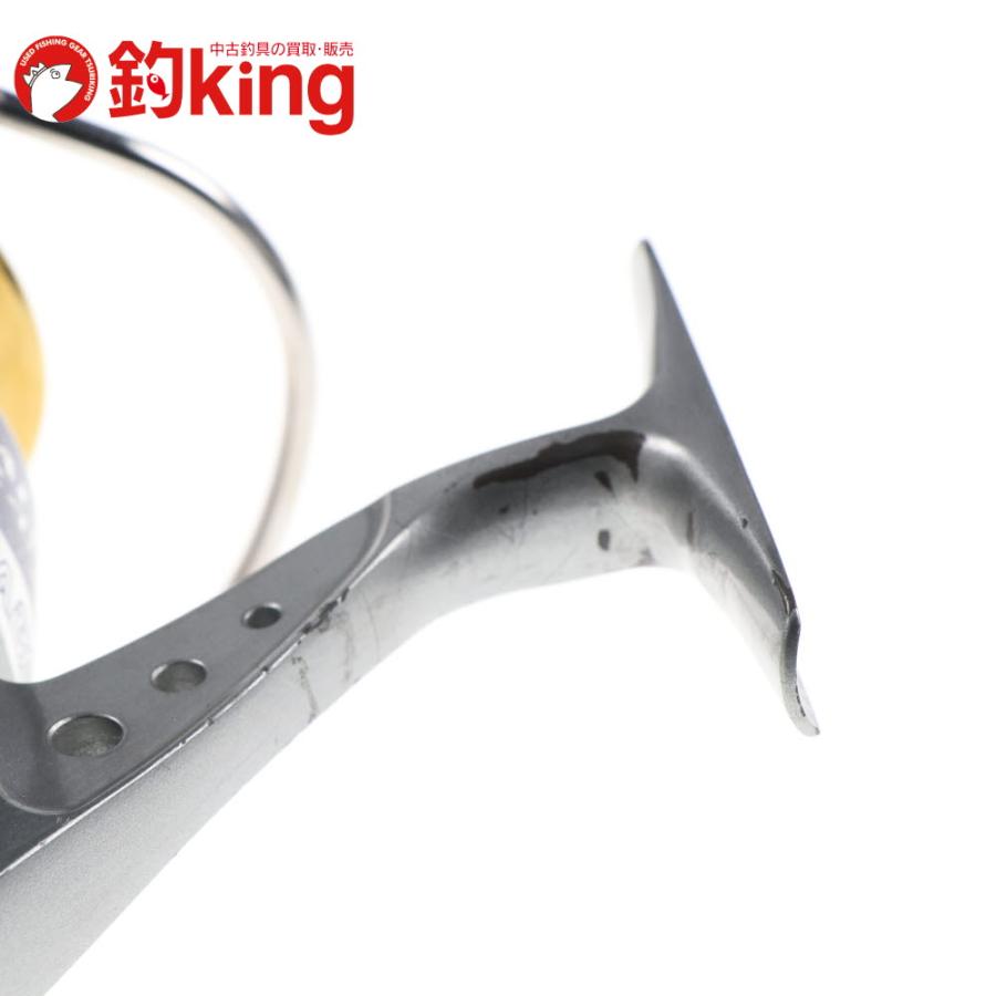 DAIWA（ダイワ） ソルティガZ 4500 /A342M ヒラマサ カンパチ ブリ