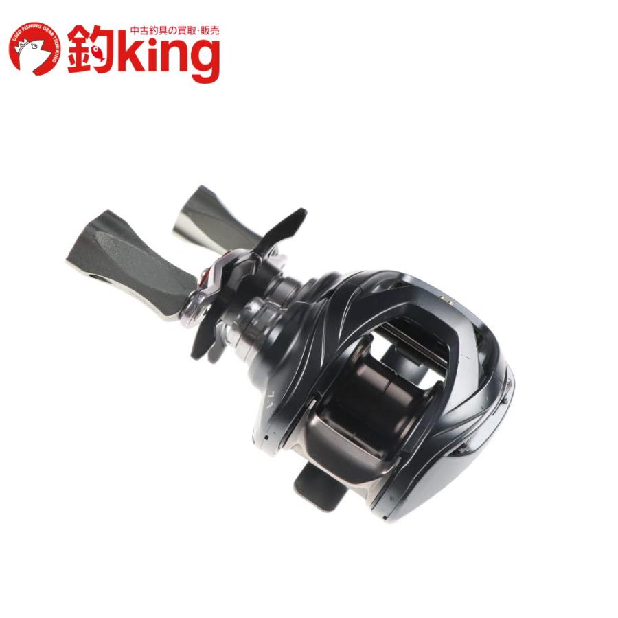 DAIWA（ダイワ） 17 スティーズ A TW 1016SHL RCS 1012スプール