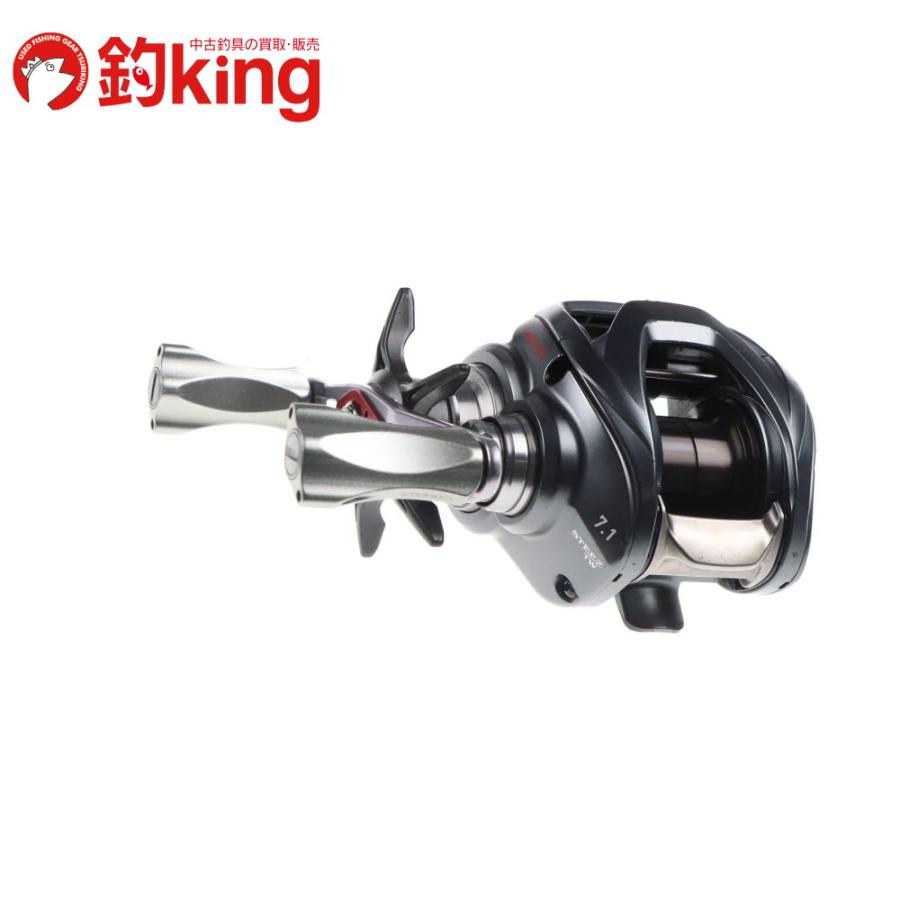 y*て様 DAIWA　スティーズATW 1016SHL スプールカスタム y*て様 DAIWA スティーズATW 1016SHL スプールカスタム DAIWA