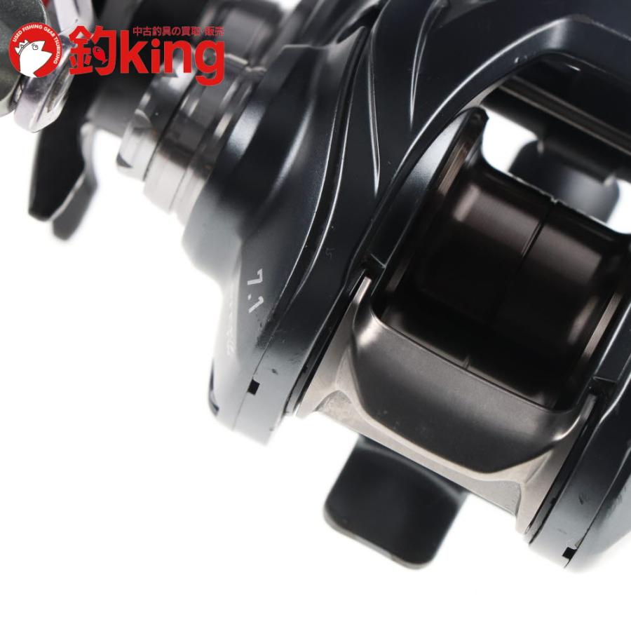 DAIWA（ダイワ） 17 スティーズ A TW 1016SHL RCS 1012スプール