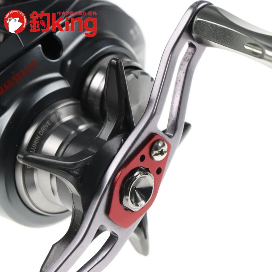 DAIWA（ダイワ） 17 スティーズ A TW 1016SHL RCS 1012スプール