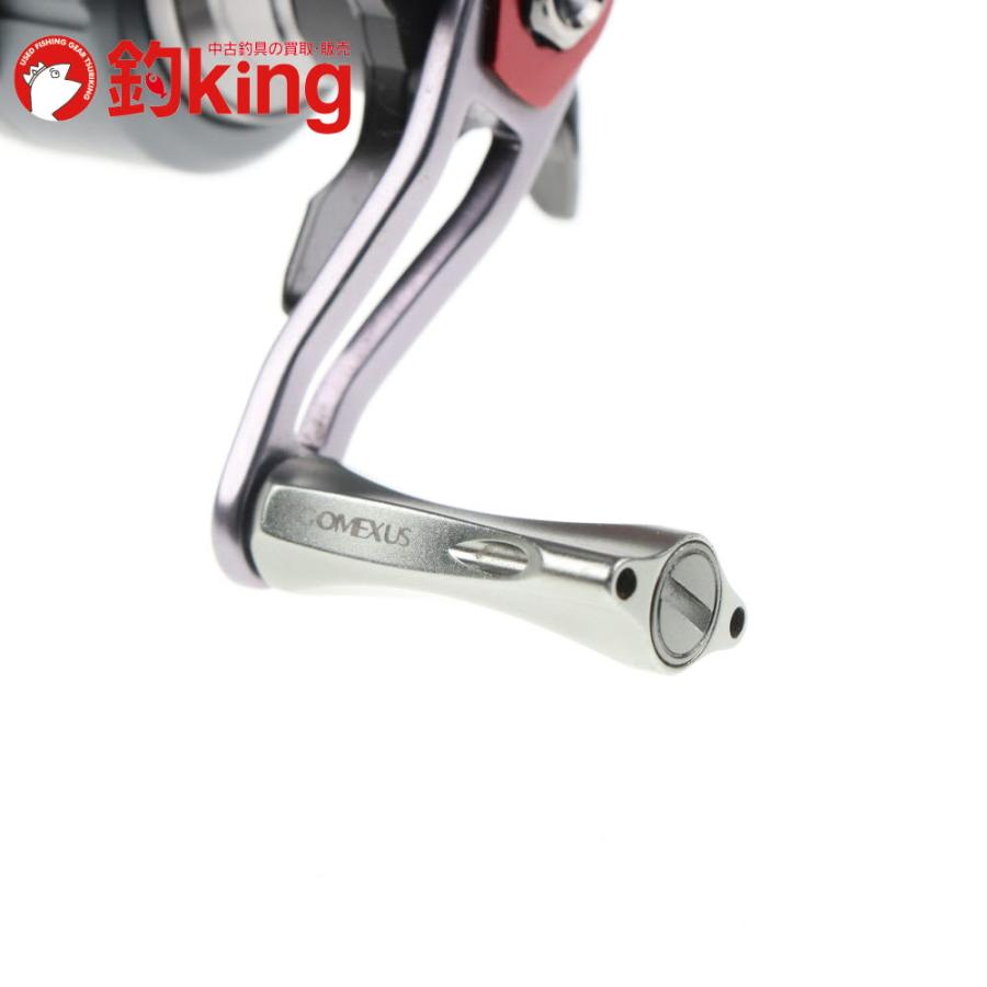DAIWA（ダイワ） 17 スティーズ A TW 1016SHL RCS 1012スプール
