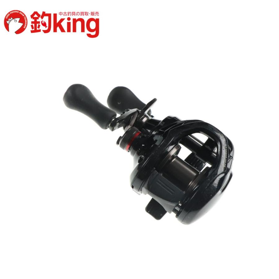 シマノ（SHIMANO） 17 スコーピオンDC 101HG /A345M ブラックバス バス