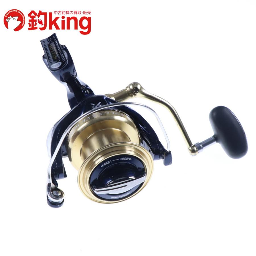 シマノ（SHIMANO） 14 ブルズアイ 5080 （1） /A346M カゴ ヒラマサ