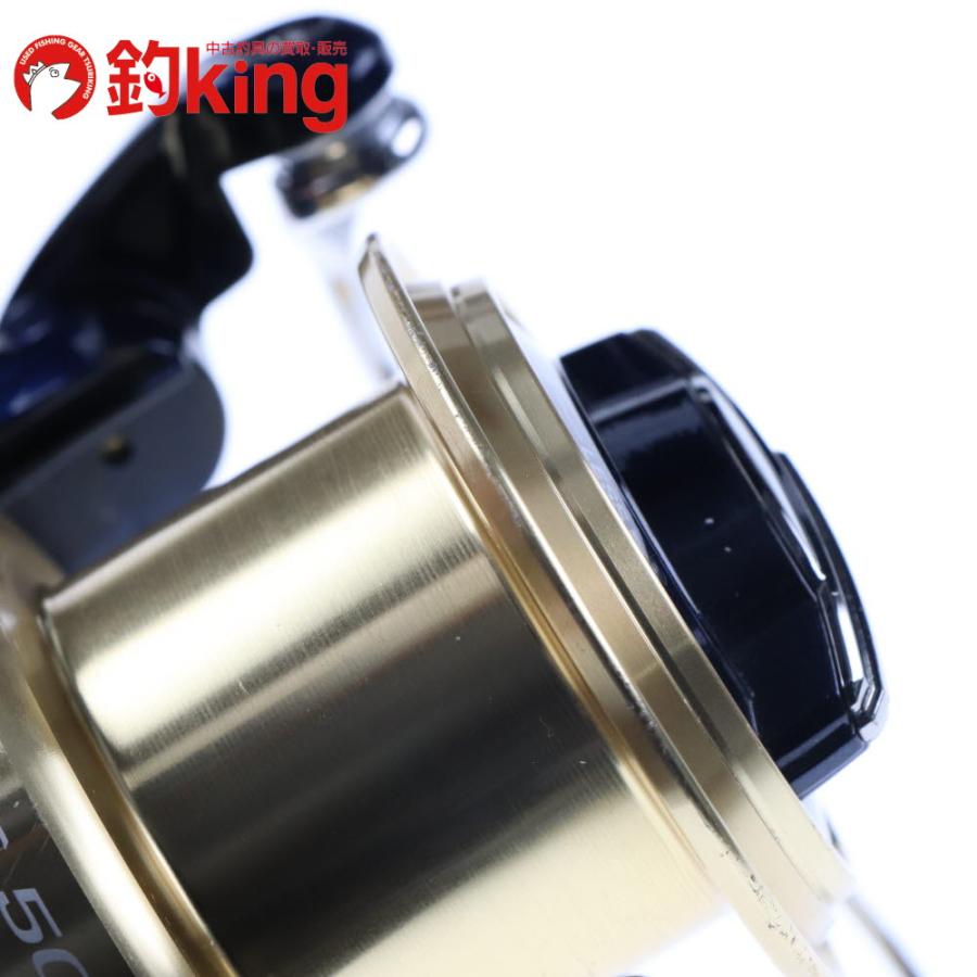シマノ（SHIMANO） 14 ブルズアイ 5080 （1） /A346M カゴ ヒラマサ