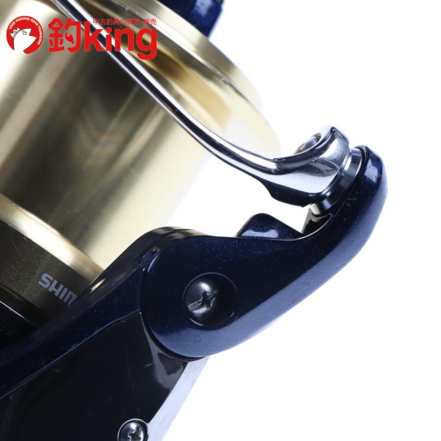 シマノ　ブルズアイ　5080 カゴ釣り 楽天市場】【送料無料】シマノ(SHIMANO) スピニングリール 投げ・遠投