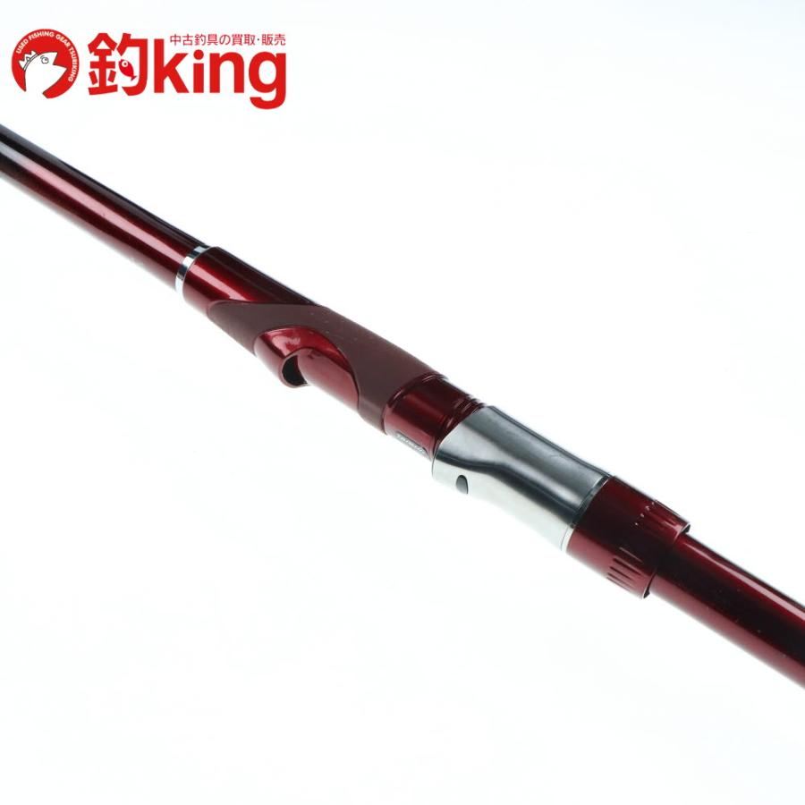 c)【取り寄せ商品】 ダイワ メガドライ 遠投(4号-52)/インターライン